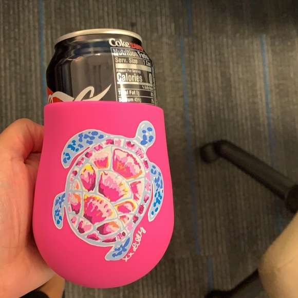 🦩Lully Pulitzer cozi - Picture 3 of 3